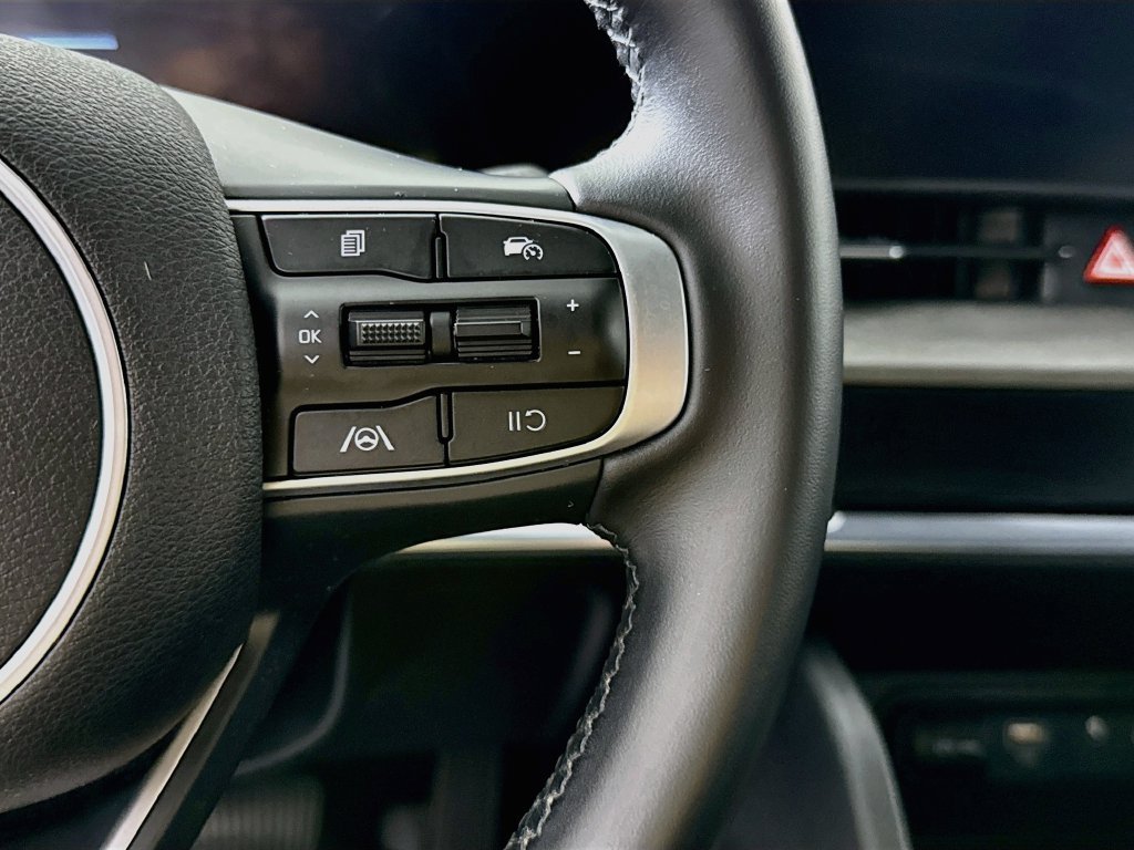 Used 2024 Kia Sportage X-Line AWD/4WD image 23