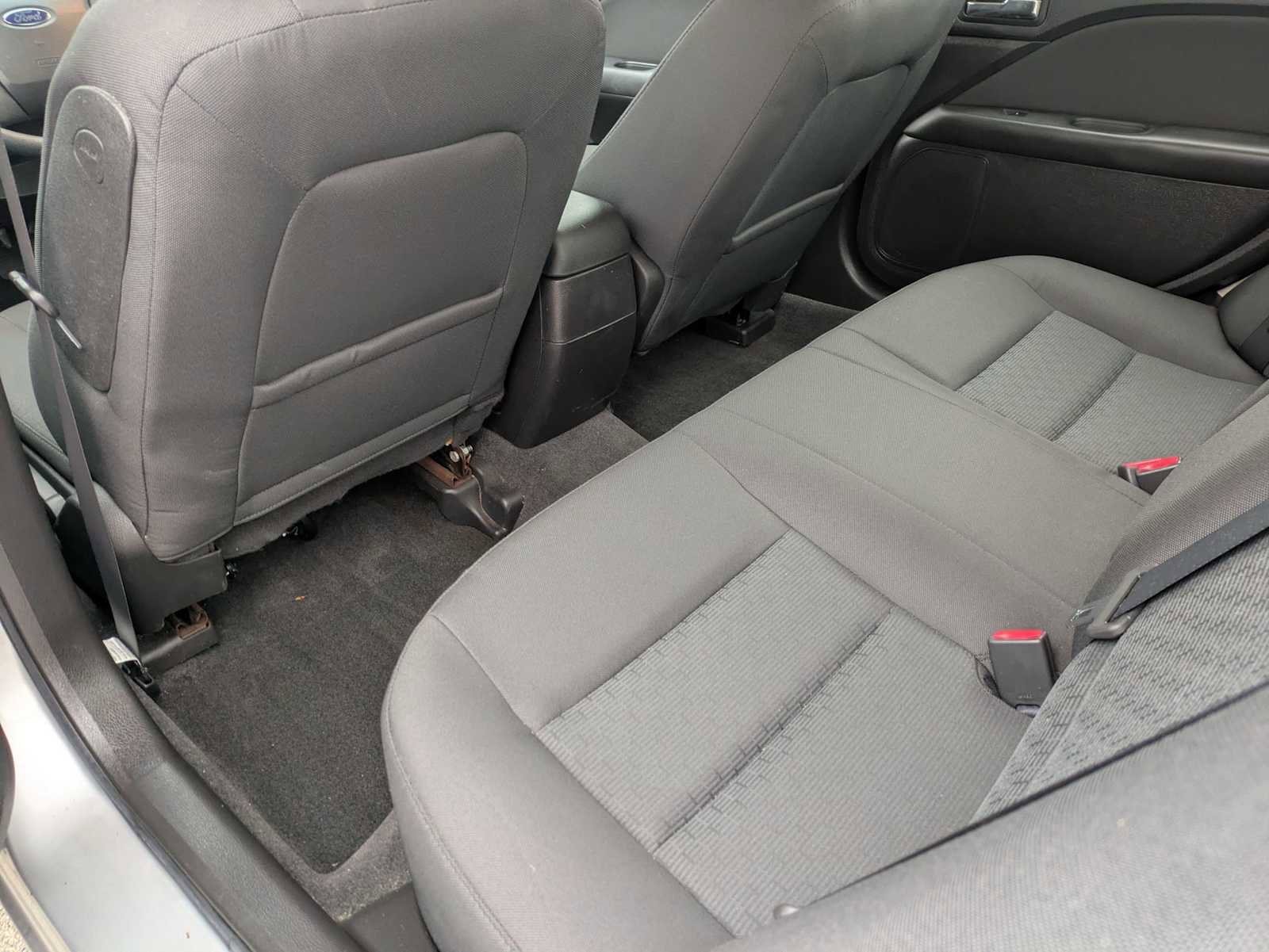 Used 2010 Ford Fusion SE image 15