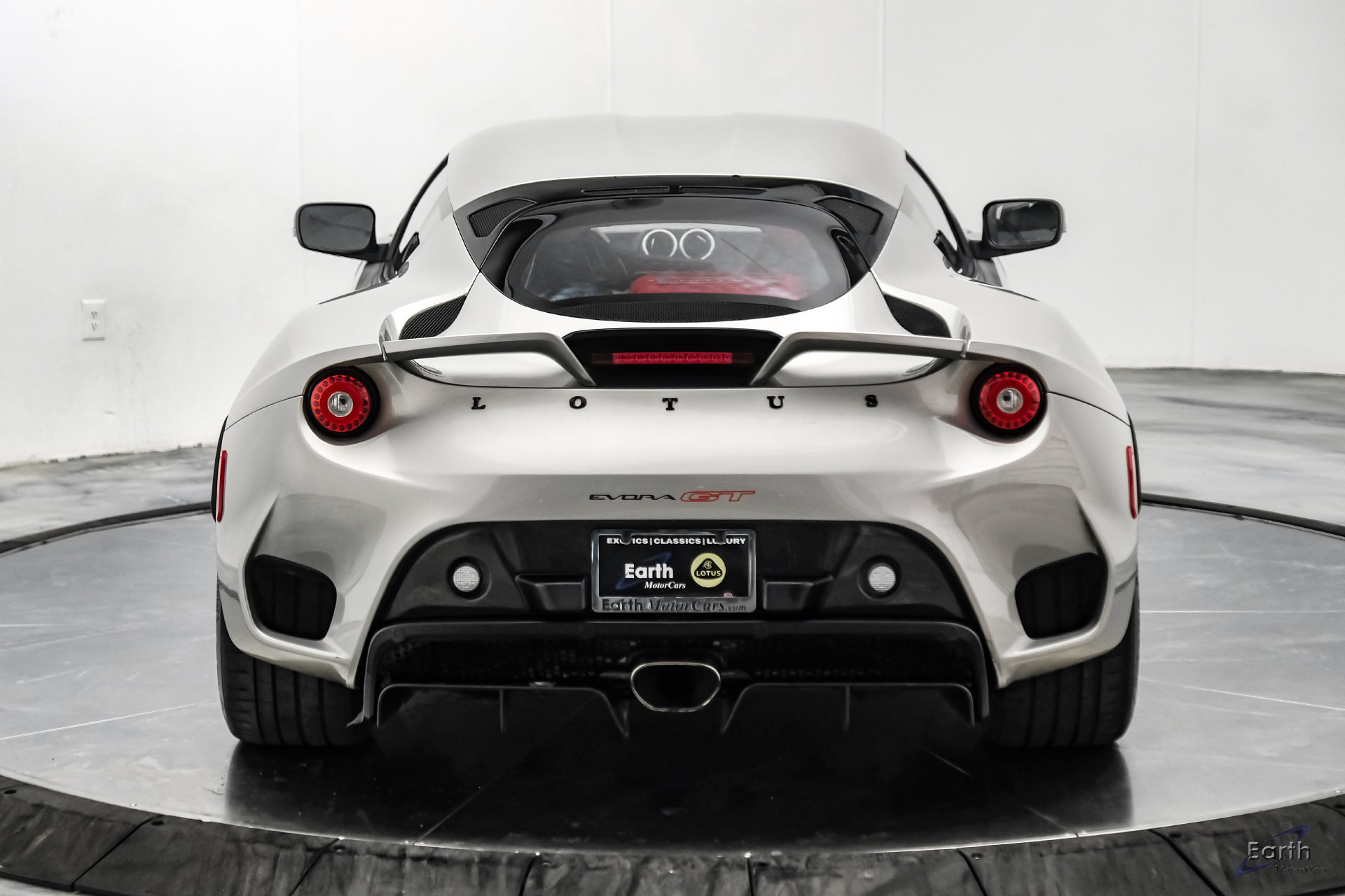 Used 2021 Lotus Evora RWD image 16