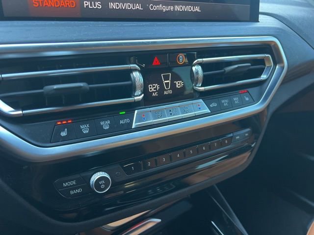 Used 2022 BMW X3 sDrive30i w/ Convenience Package image 20