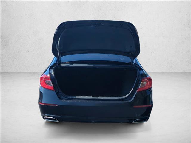 Used 2021 Honda Accord Sport image 6