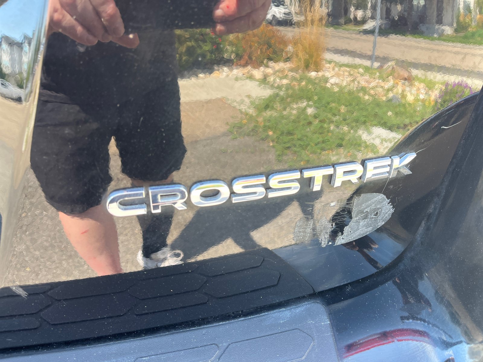 Used 2018 Subaru Crosstrek 2.0i Limited AWD/4WD image 24