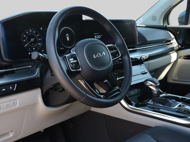 Used 2024 Kia Carnival SX Prestige FWD image 11