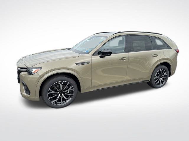 New 2026 MAZDA CX-70 3.3 Turbo S w/ Premium Package