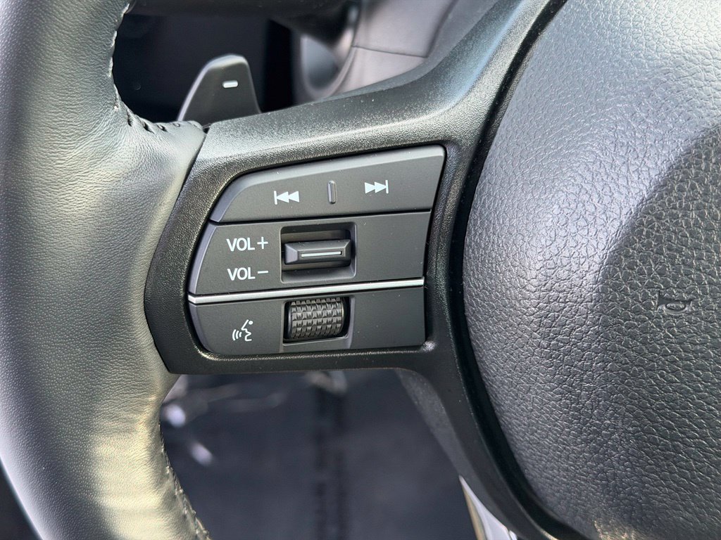 Certified 2024 Honda Accord Sport image 26