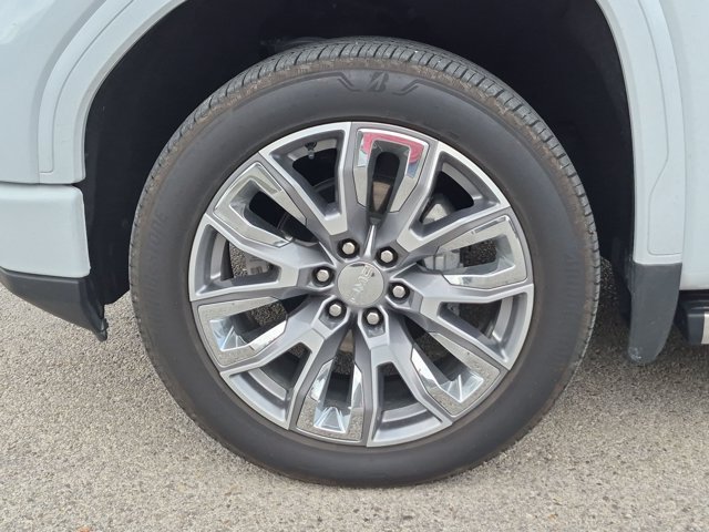 Used 2026 GMC Sierra 1500 Denali AWD/4WD image 14