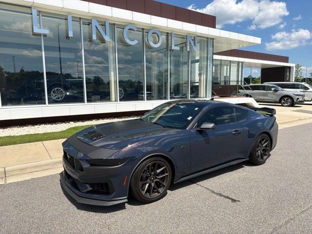 Used 2024 Ford Mustang Dark Horse w/ Dark Horse Handlin Package