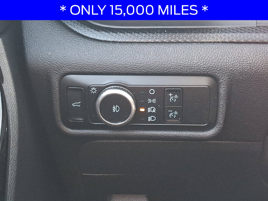 Used 2024 Ford Explorer ST w/ Equipment Group 401A AWD/4WD image 25