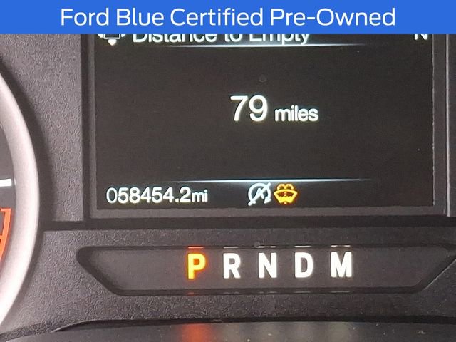 Used 2019 Ford Expedition XLT w/ Cargo Package AWD/4WD image 22