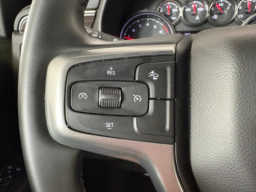 Used 2024 Chevrolet Tahoe LS w/ Driver Alert Package AWD/4WD image 19
