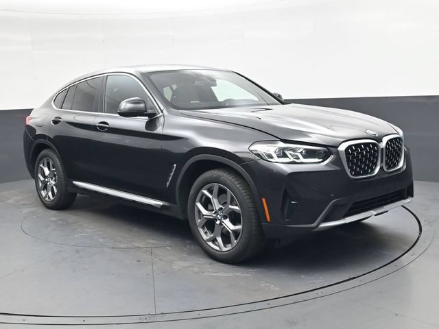 Used 2025 BMW X4 xDrive30i AWD/4WD video 2