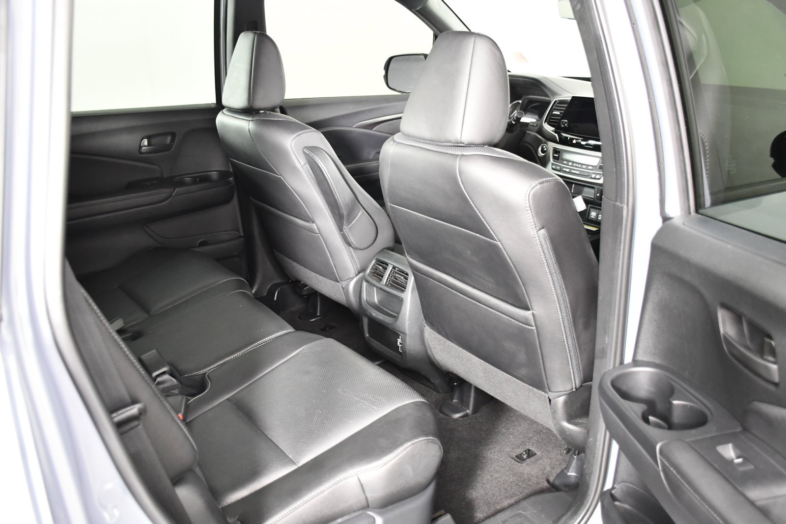 Used 2023 Honda Passport EX-L image 37