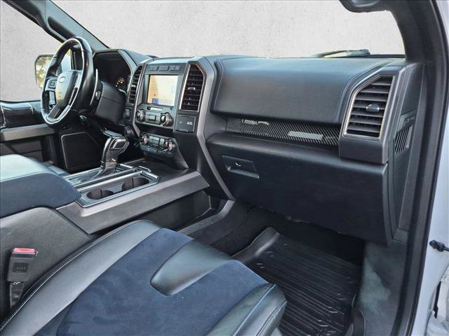 Used 2019 Ford F150 Raptor w/ Equipment Group 802A Luxury AWD/4WD image 19
