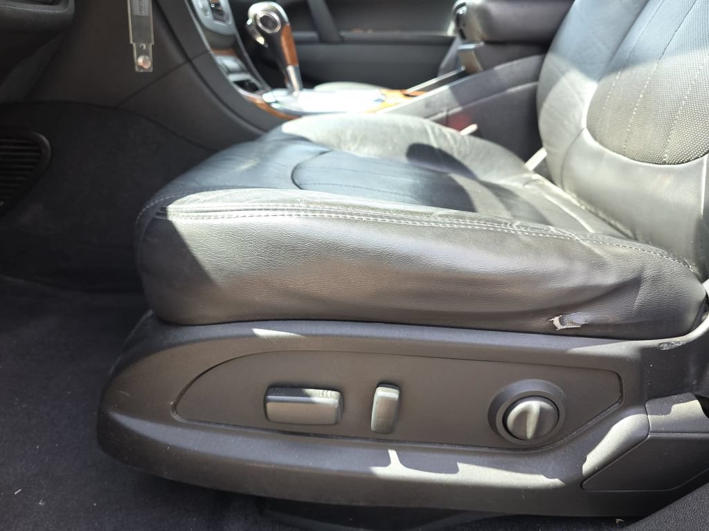 Used 2012 Buick Enclave Leather w/ Trailering Provision Package AWD/4WD image 32