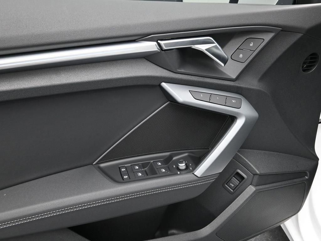 New 2026 Audi A3 2.0T Premium image 11