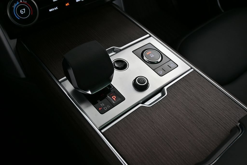 Used 2023 Land Rover Range Rover SE AWD/4WD image 21