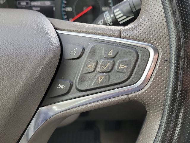 Used 2019 Chevrolet Malibu LT FWD image 23
