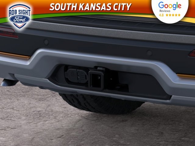 New 2026 Ford Explorer Tremor w/ Tremor Convenience Package AWD/4WD image 23