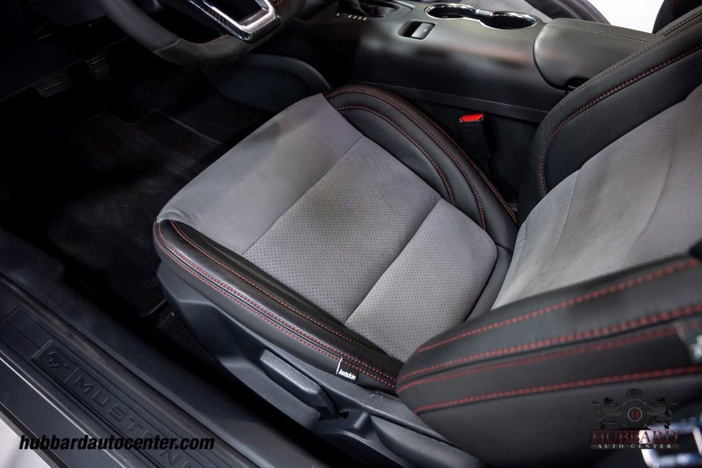 Used 2024 Ford Mustang GT image 17