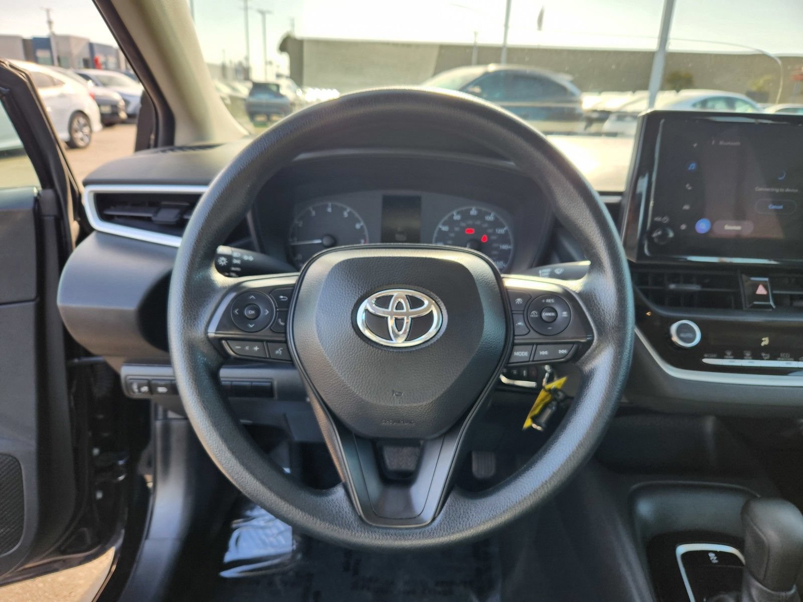 Used 2024 Toyota Corolla LE FWD image 14
