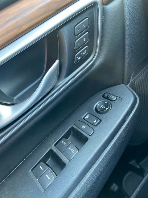 Used 2019 Honda CR-V EX-L image 20