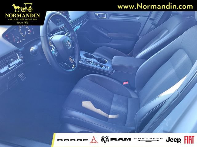 Used 2023 Honda Civic Sport image 16