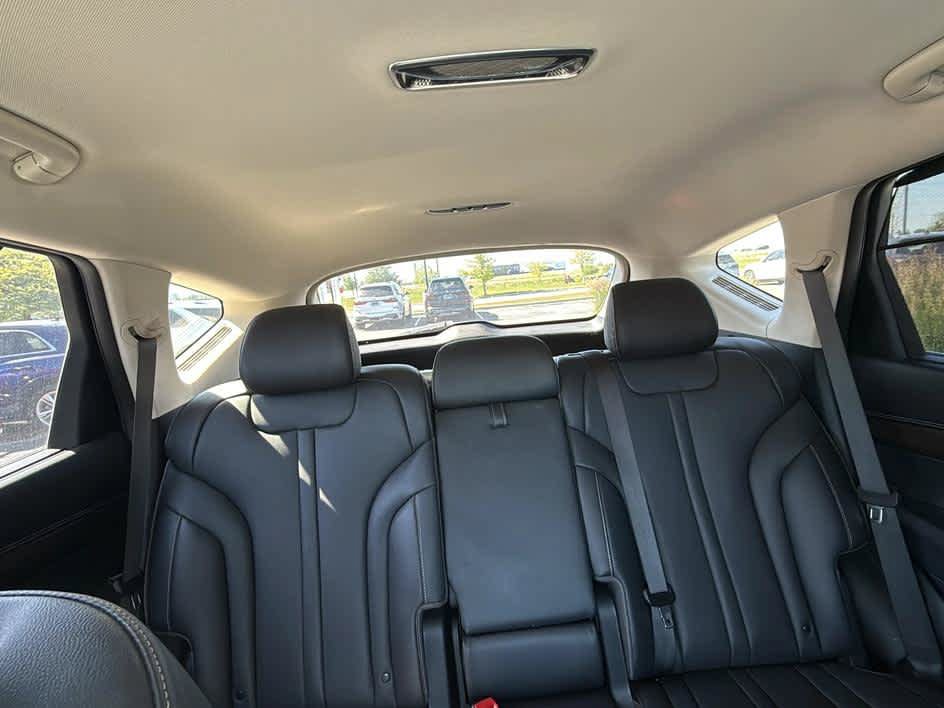 Used 2024 Genesis GV80 2.5T AWD/4WD image 24