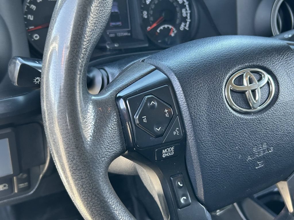 Used 2018 Toyota Tacoma SR w/ SR Convenience Package AWD/4WD image 25