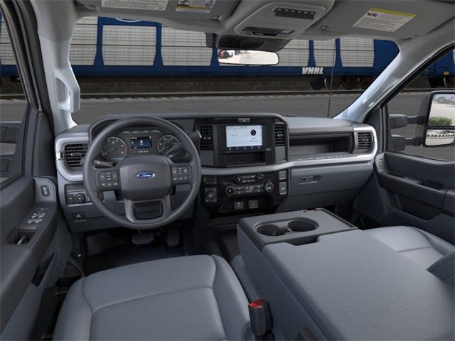 New 2026 Ford F350 XL image 9