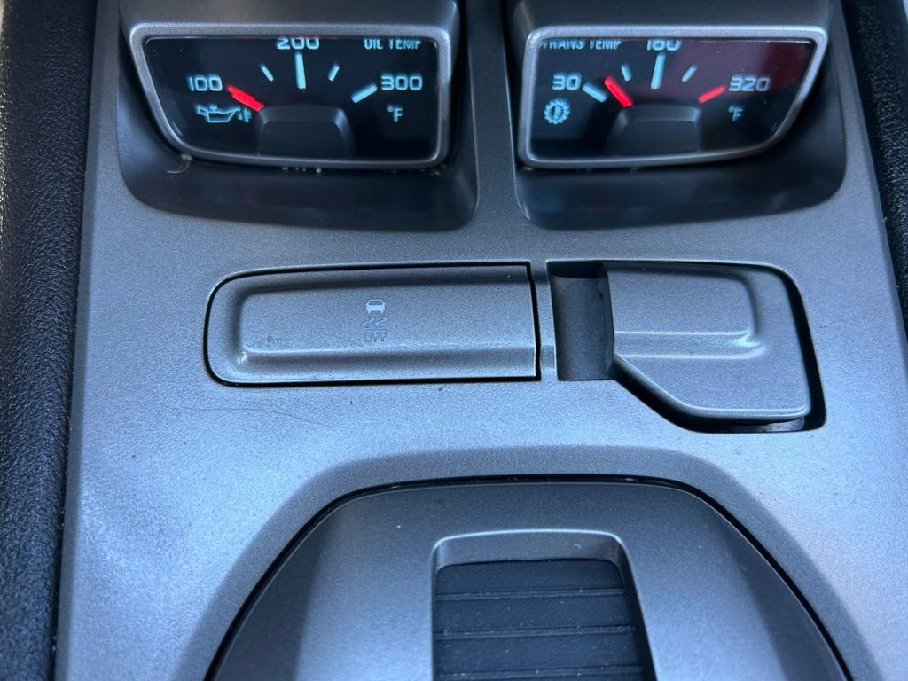 Used 2010 Chevrolet Camaro SS w/ RS Package image 23