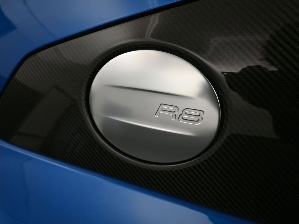 Used 2018 Audi R8 V10 plus w/ 20" Wheel Package image 44