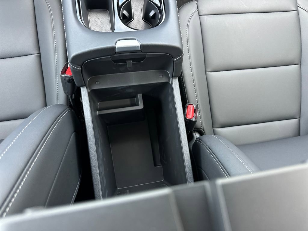 New 2026 Nissan Murano SV image 27