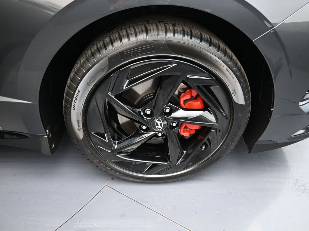 New 2026 Hyundai Sonata SEL image 16