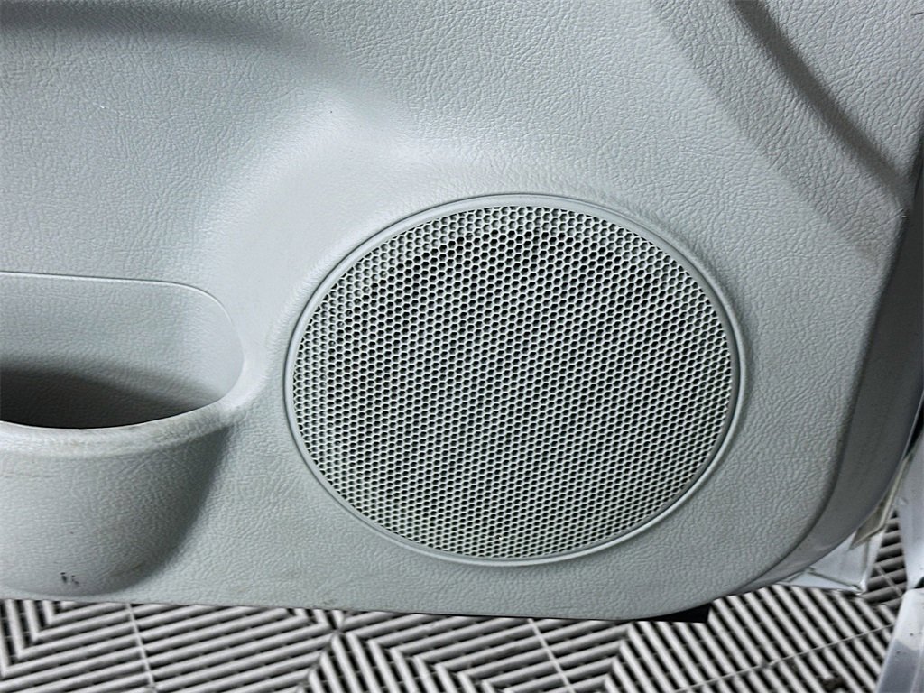 Used 2007 Kia Spectra EX image 17