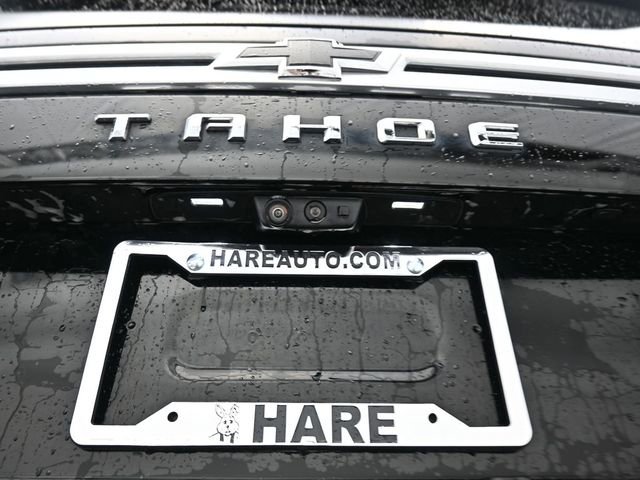 Used 2024 Chevrolet Tahoe High Country w/ Advanced Technology Package AWD/4WD image 29