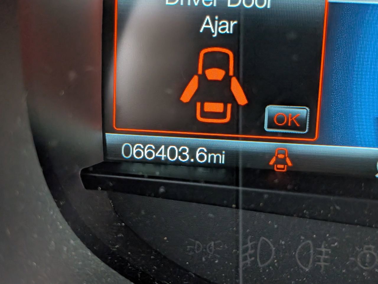 Used 2019 Ford Edge ST w/ Equipment Group 401A image 12