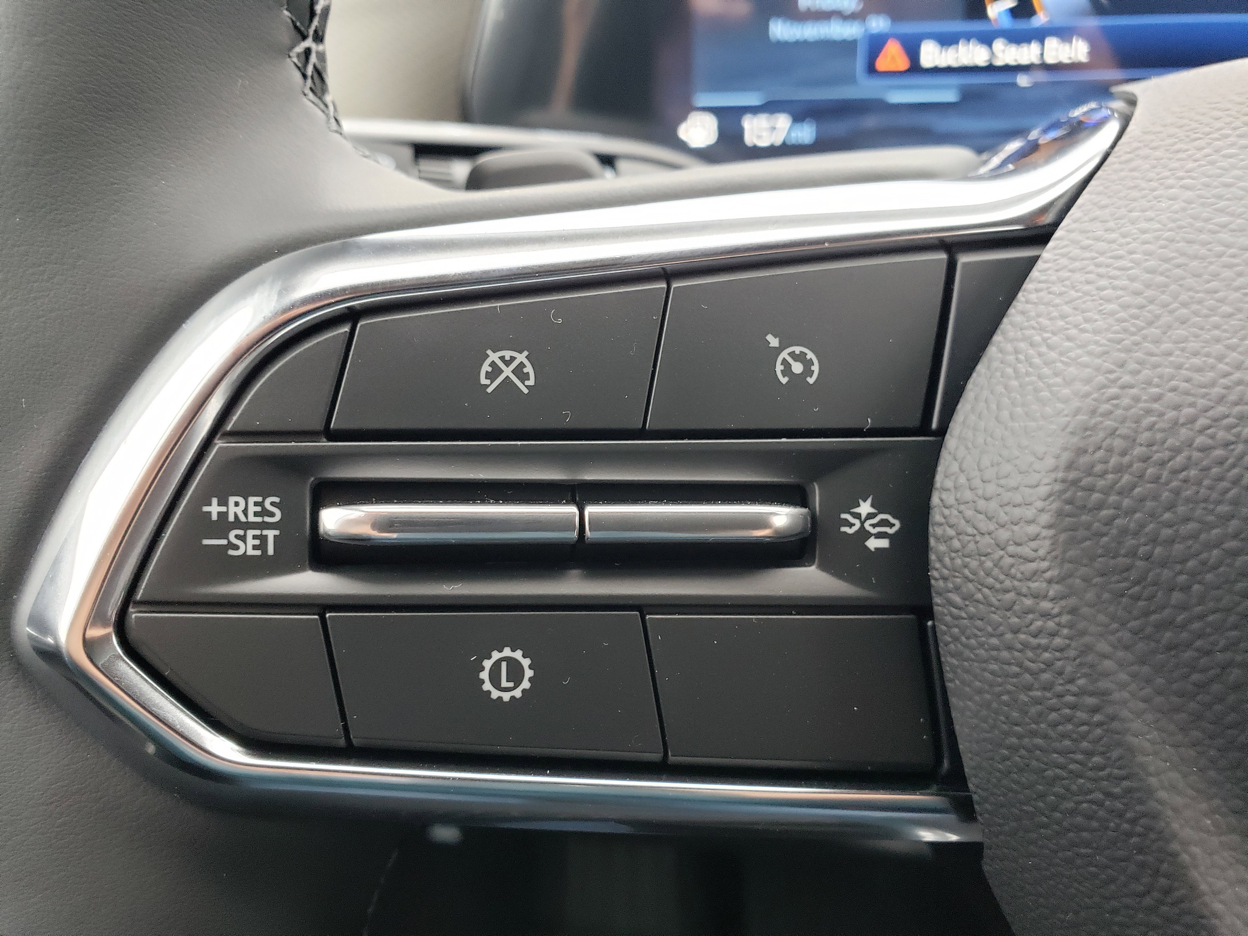 New 2026 Chevrolet Equinox LT image 16