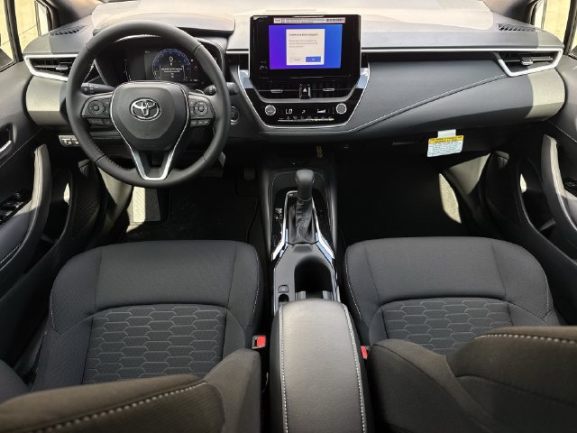 New 2027 Toyota Corolla SE FWD image 11
