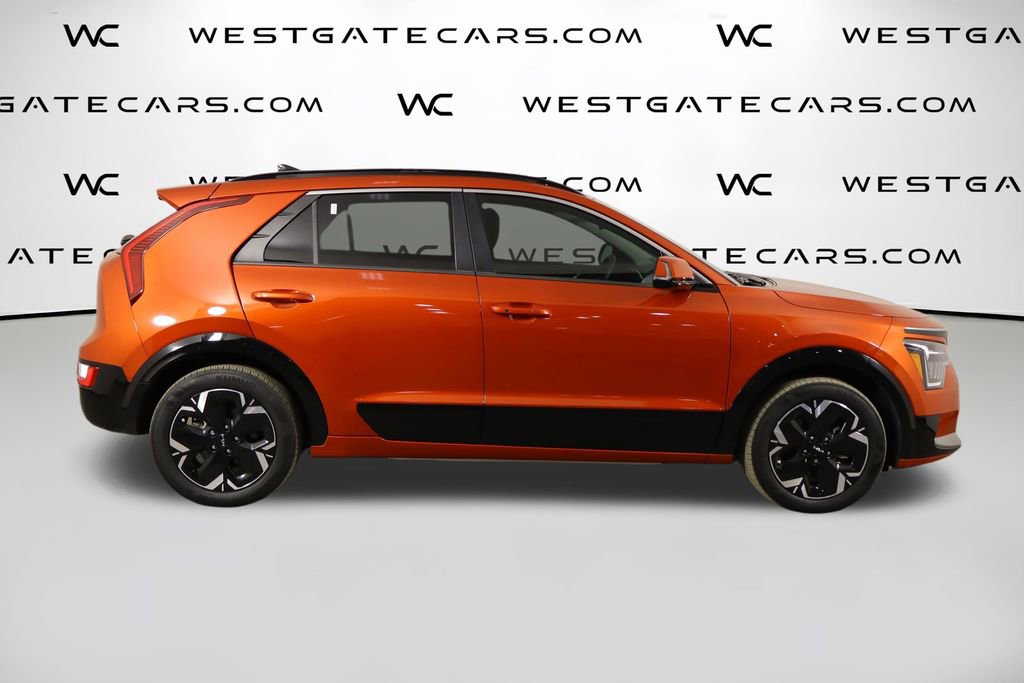 Used 2023 Kia Niro Wind FWD image 47