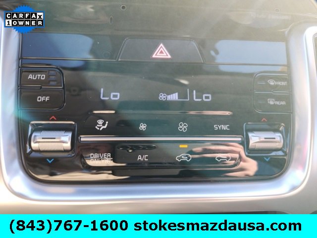 Used 2022 Kia Sorento SX w/ Panoramic Sunroof Package image 41