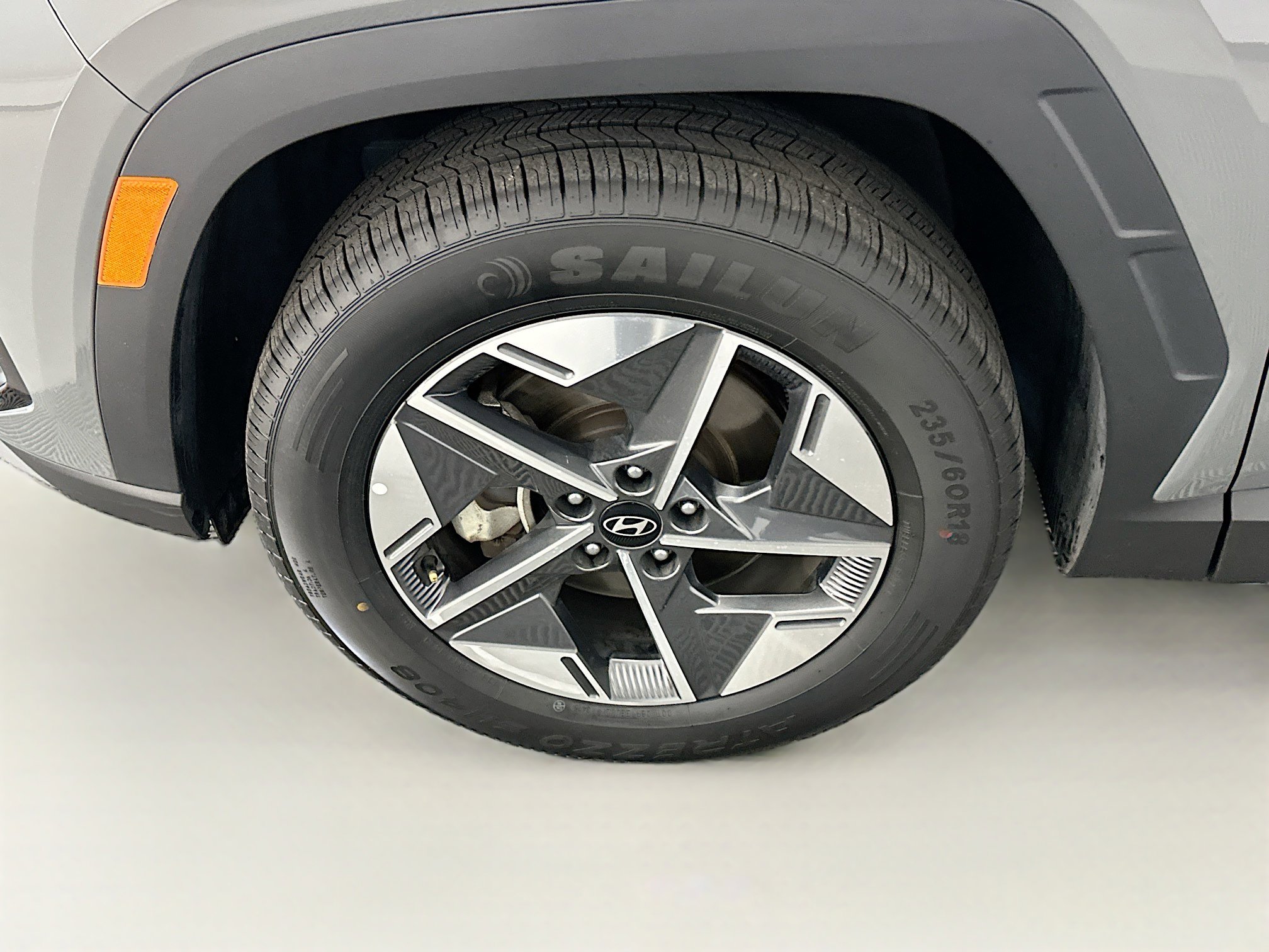 Used 2025 Hyundai Tucson SEL image 11