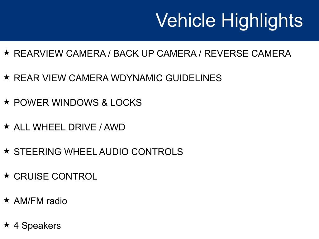 Used 2015 Honda CR-V LX image 4