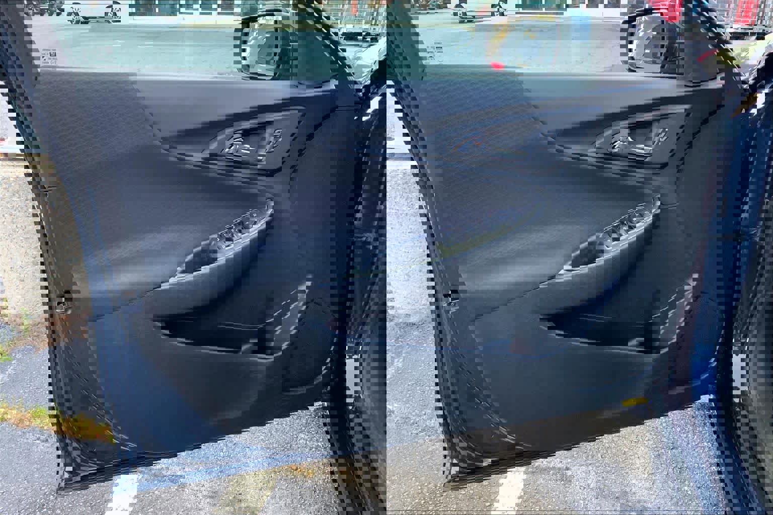 Used 2022 Chevrolet Malibu LT image 21