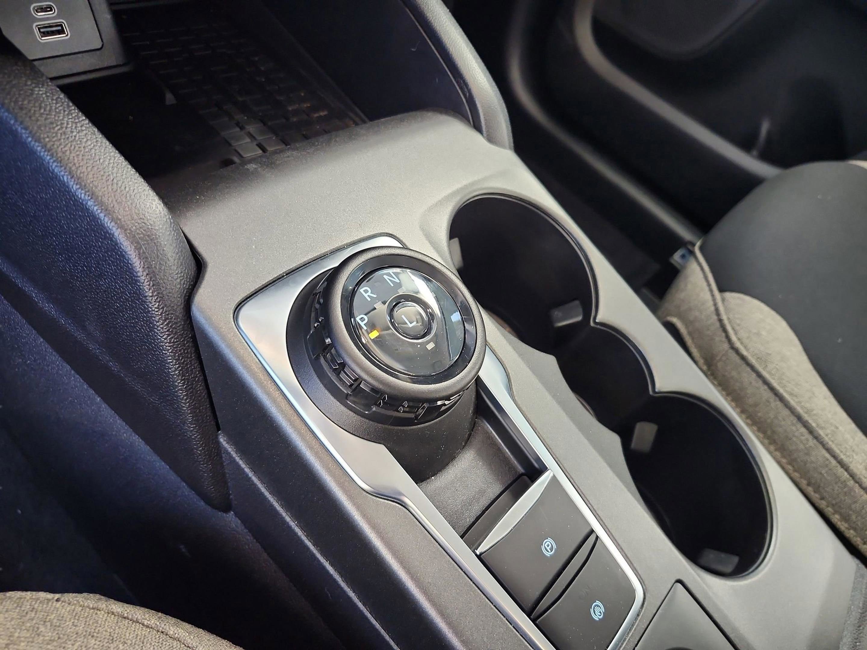 New 2025 Ford Bronco Sport Big Bend image 14