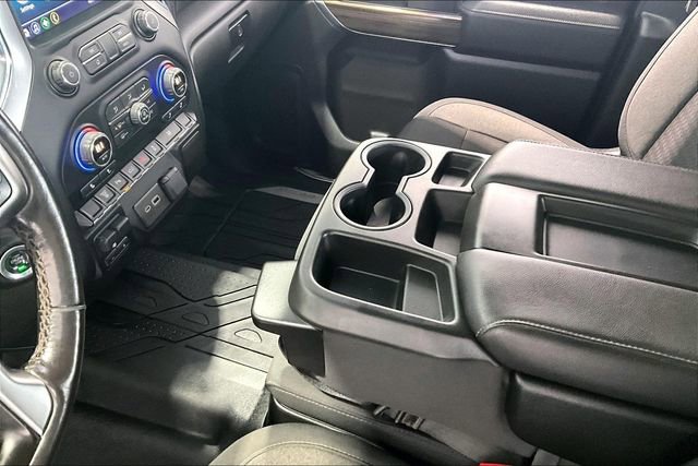 Used 2020 Chevrolet Silverado 2500 LT w/ All Star Edition image 19