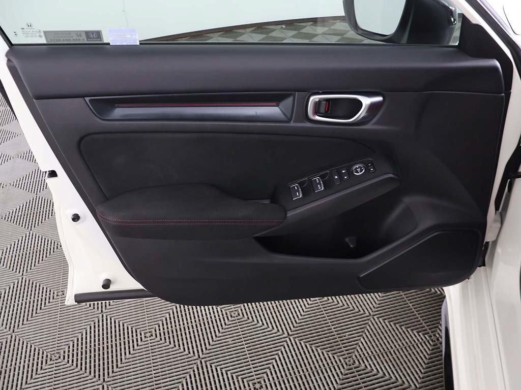 Certified 2026 Honda Civic Type R image 23