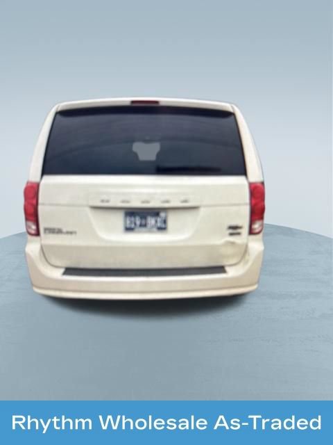 Used 2013 Dodge Grand Caravan SXT image 3