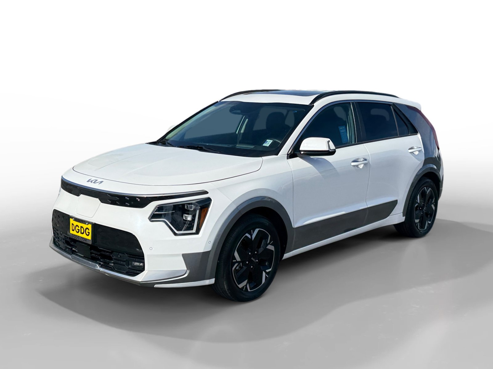 Used 2023 Kia Niro Wave