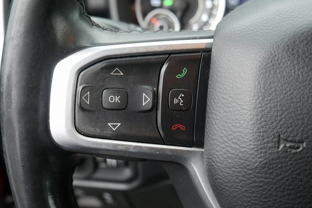 Used 2019 RAM 1500 Big Horn image 16