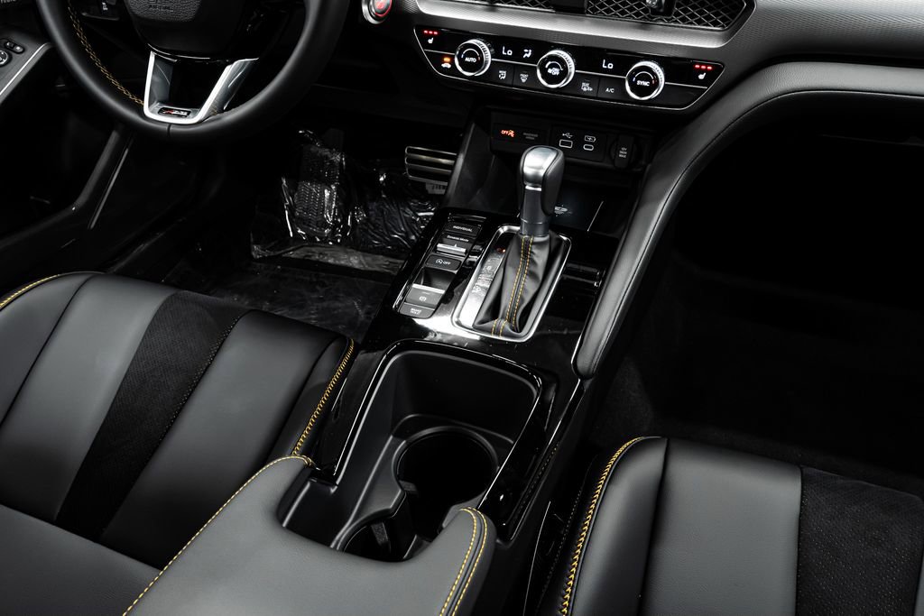 New 2026 Acura Integra A-Spec image 25
